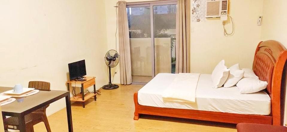 Apartment Staycation In Alabang Manila