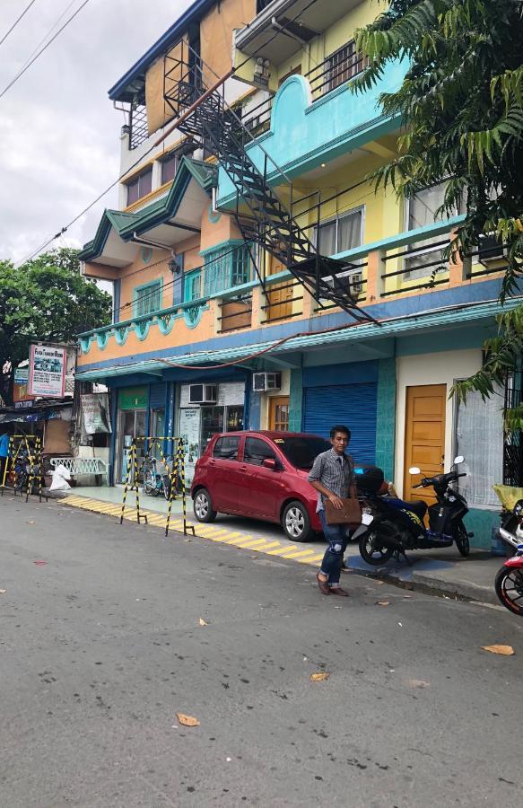 Apartment Belen Favila Transient Near Airport Terminal 3 Manila
