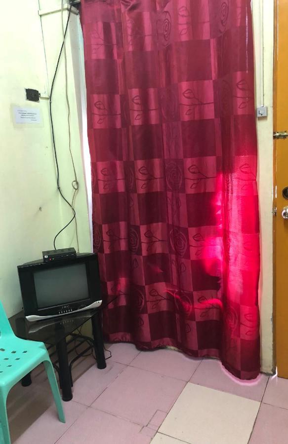 Apartment Belen Favila Transient Near Airport Terminal 3 Manila