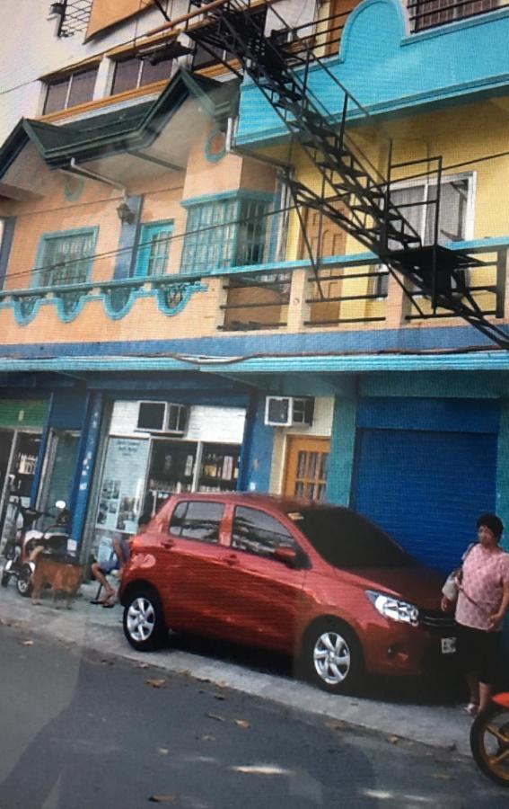 Apartment Belen Favila Transient Near Airport Terminal 3 *