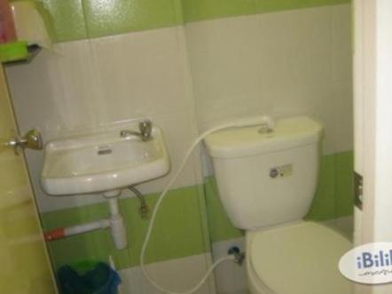 Apartment Belen Favila Transient Near Airport Terminal 3