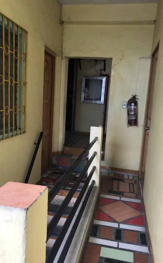 Apartment Belen Favila Transient Near Airport Terminal 3 *