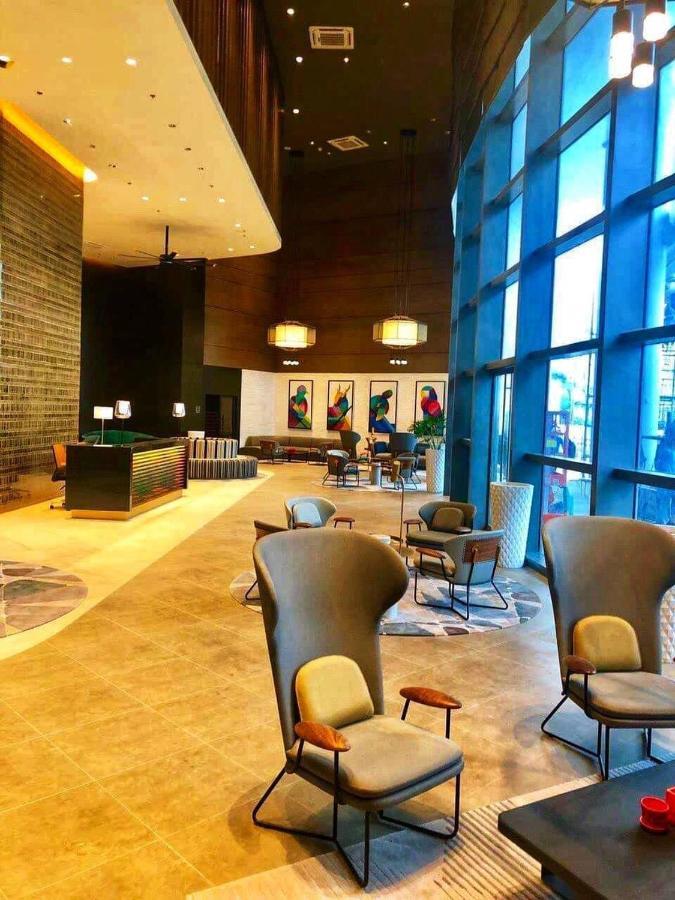 Aparthotel The Rise Makati By Shang Manila