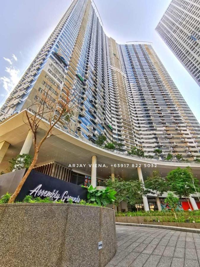 The Rise Makati By Shang Aparthotel