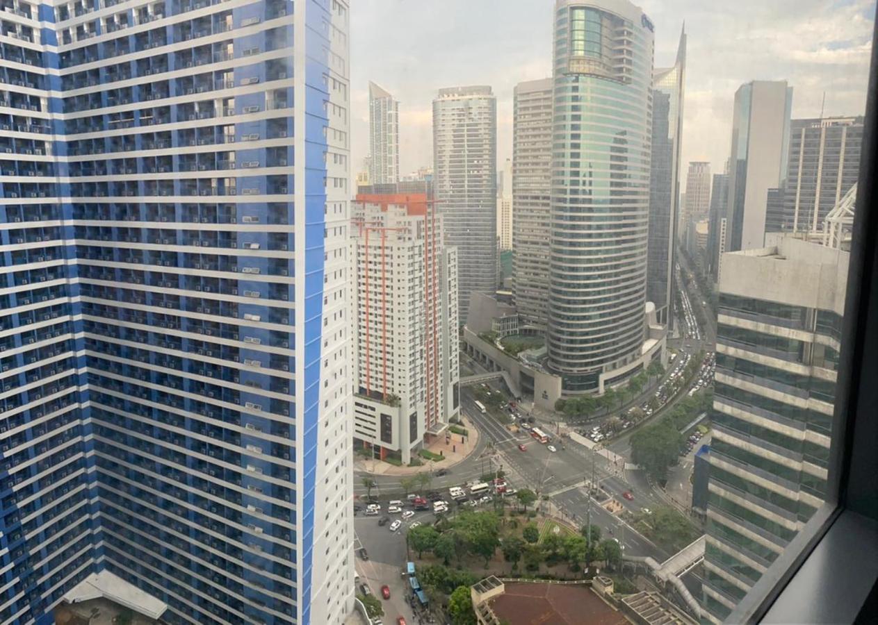 Aparthotel The Rise Makati By Shang Manila