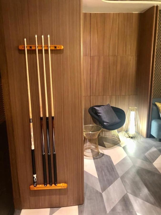 Aparthotel The Rise Makati By Shang