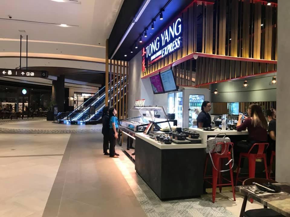Aparthotel The Rise Makati By Shang Manila