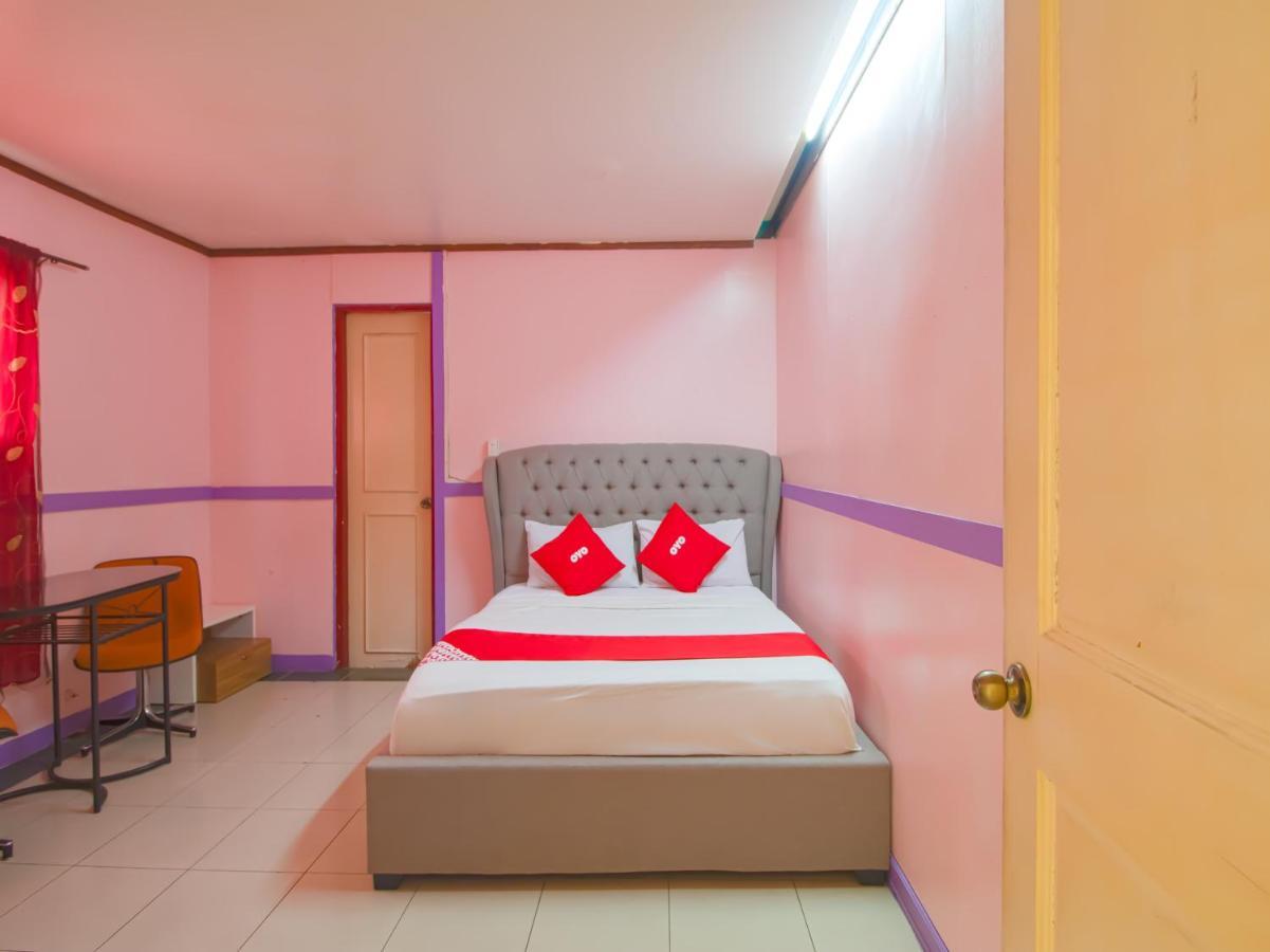 Oyo 790 Mango Hotel