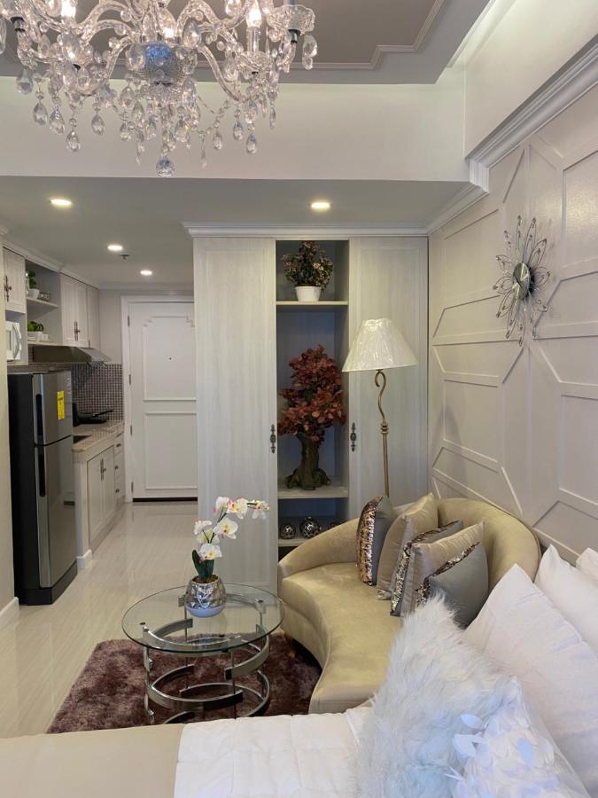Makati Hidden Gem Studio Aparthotel *