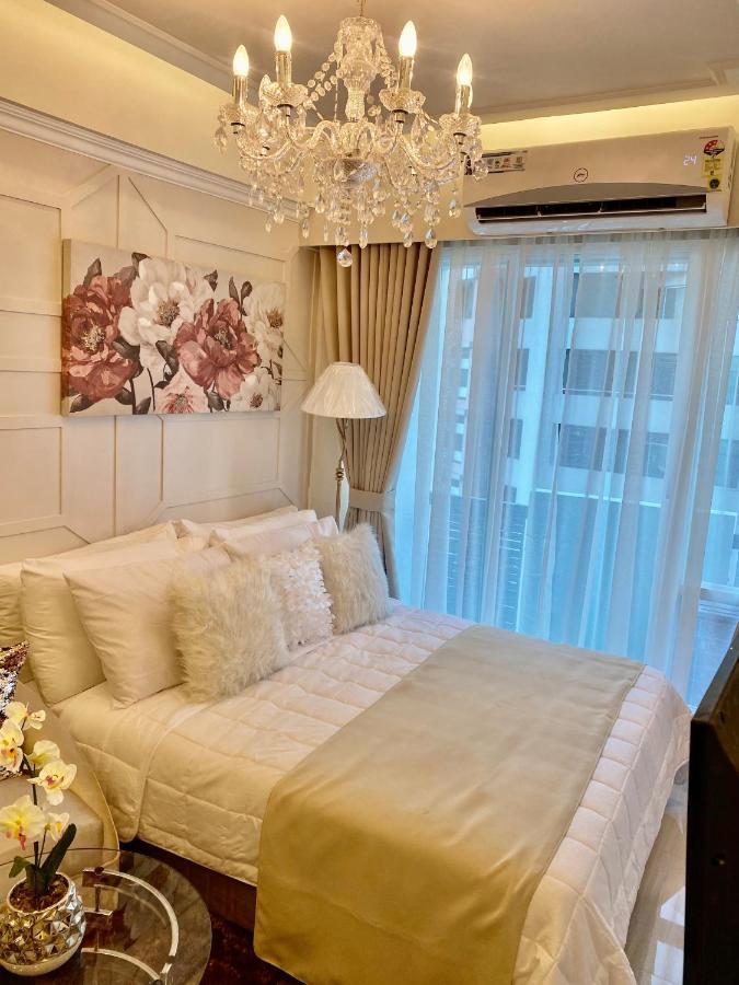Makati Hidden Gem Studio Aparthotel