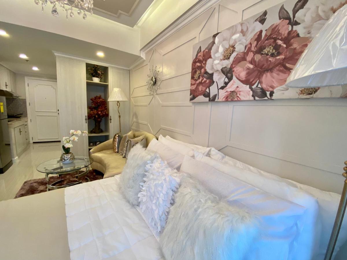 Aparthotel Makati Hidden Gem Studio