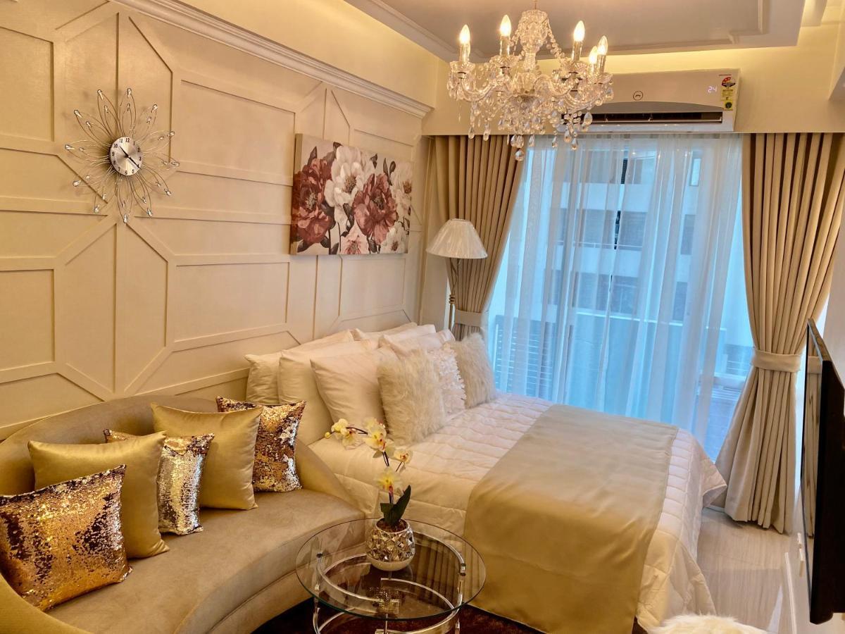 Makati Hidden Gem Studio Aparthotel *