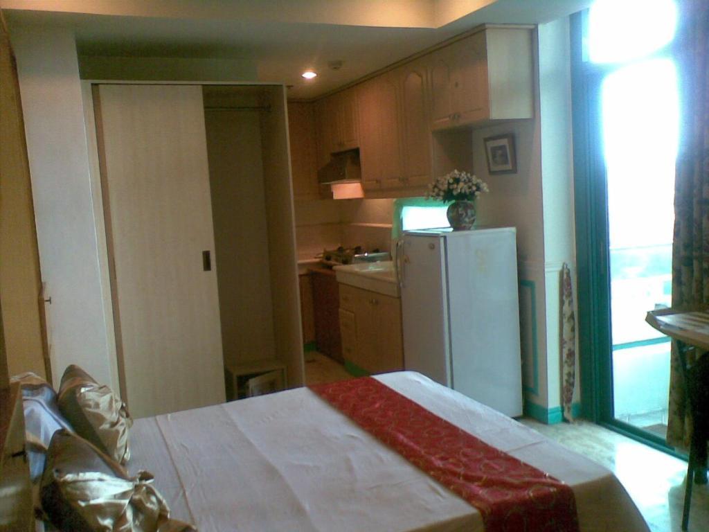 Hotel Baywatch Tower 3*