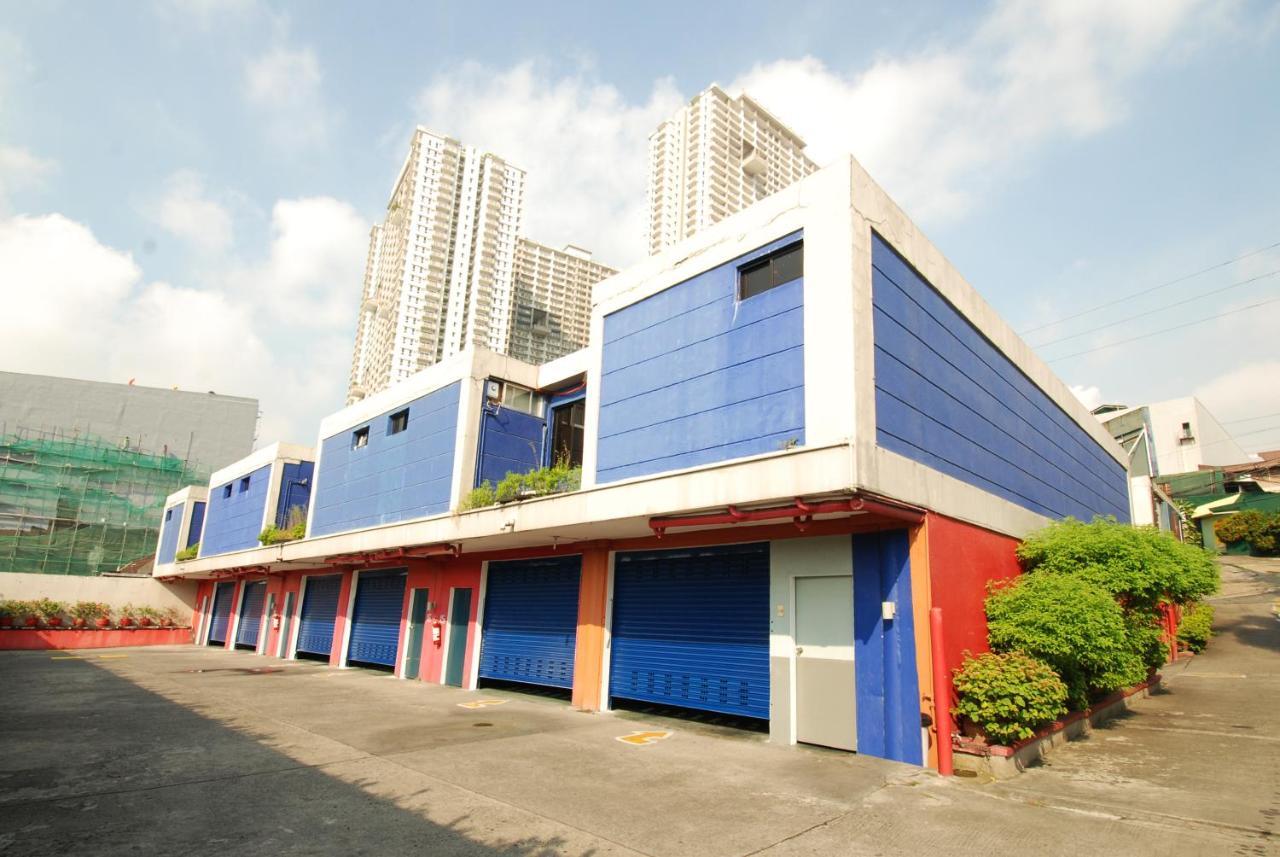 Motel Mariposa Budget - Pasig Manila