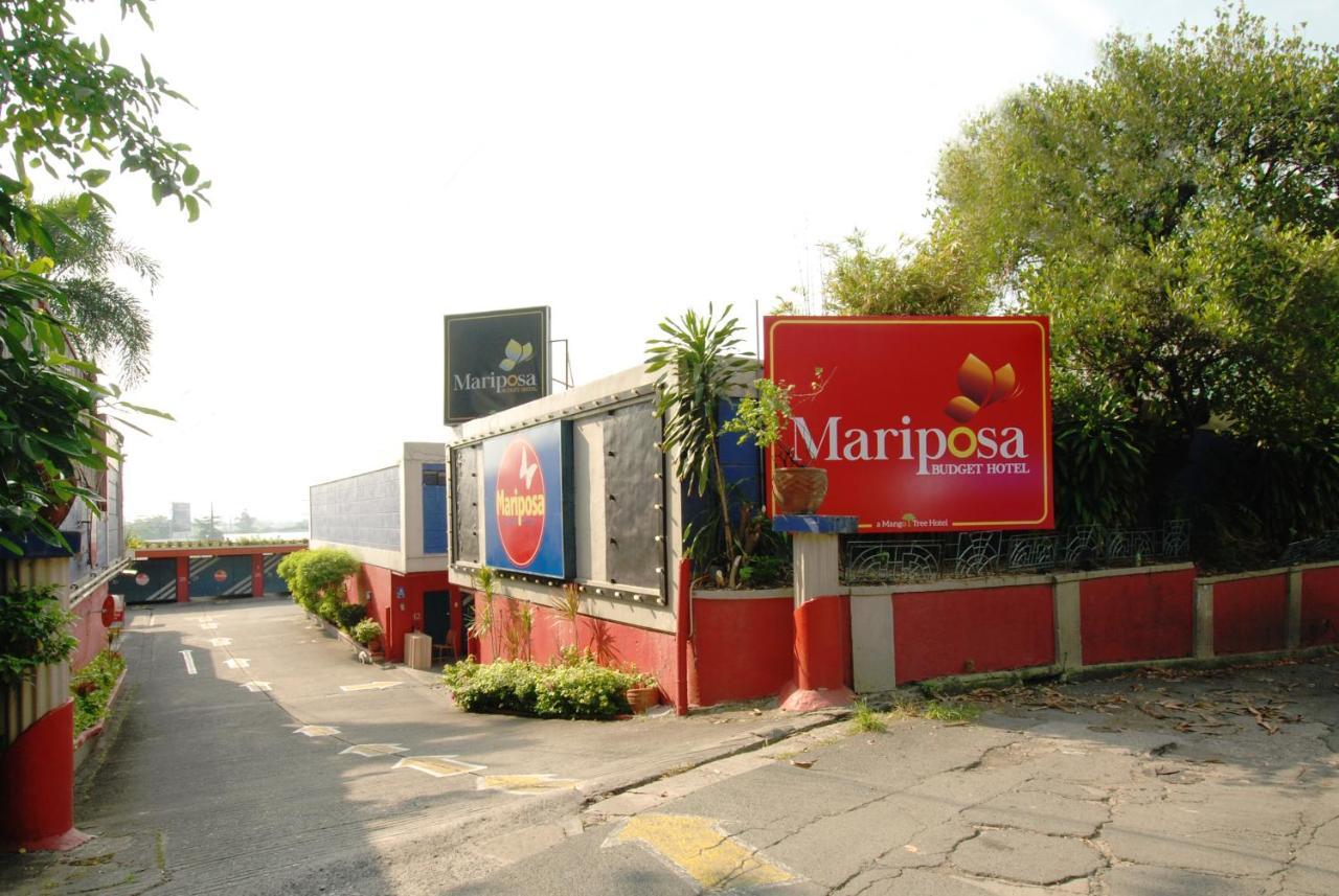 Mariposa Budget - Pasig 2*