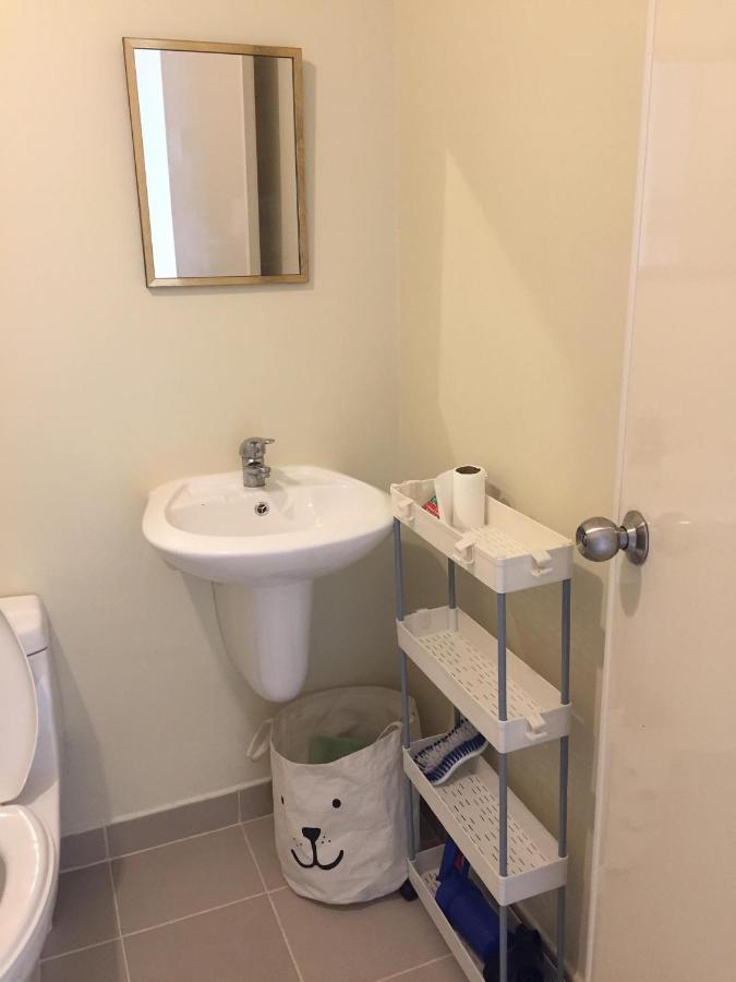 Studio Unit At Arca South Taguig City