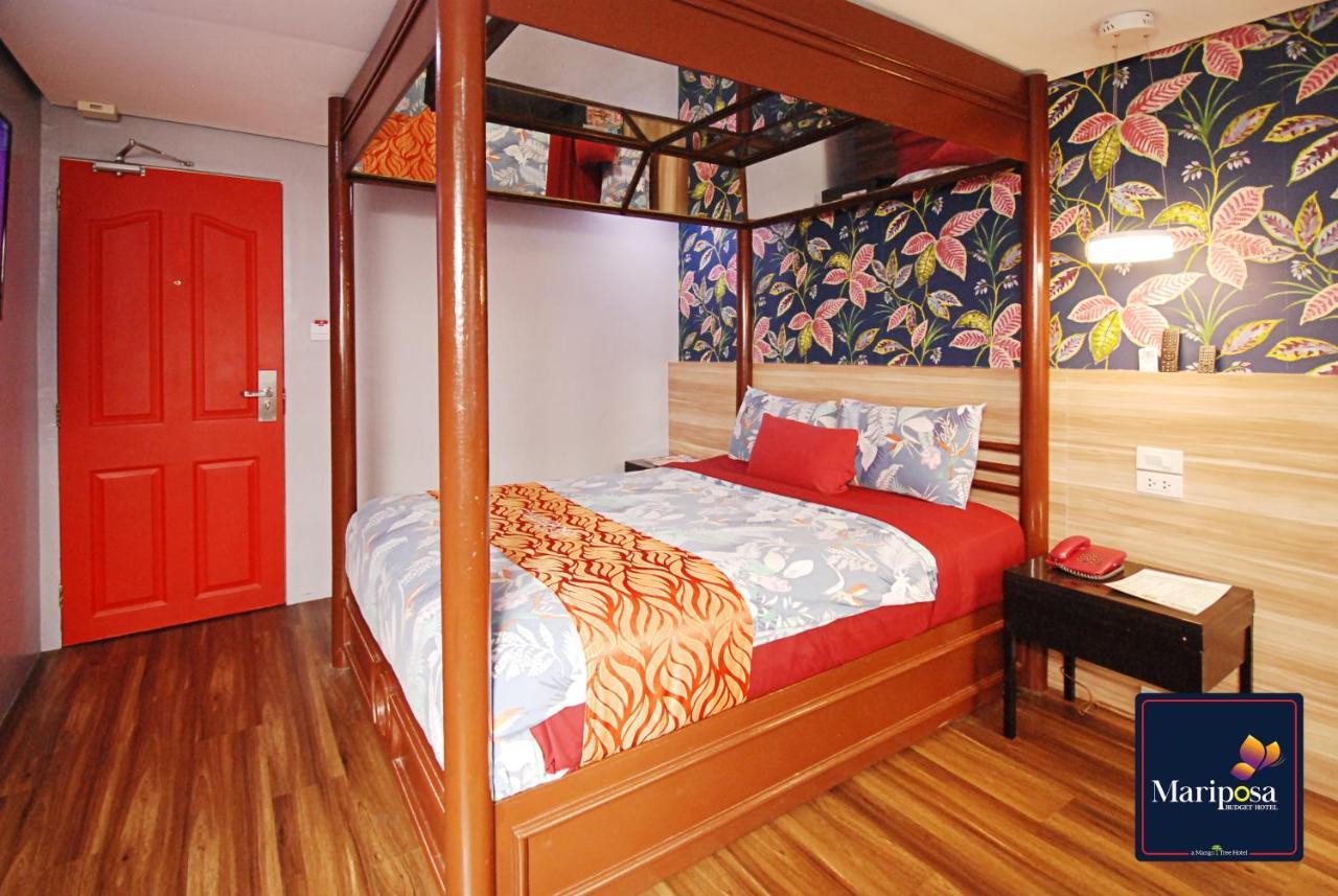 Mariposa Budget - Pasig Motel 2*