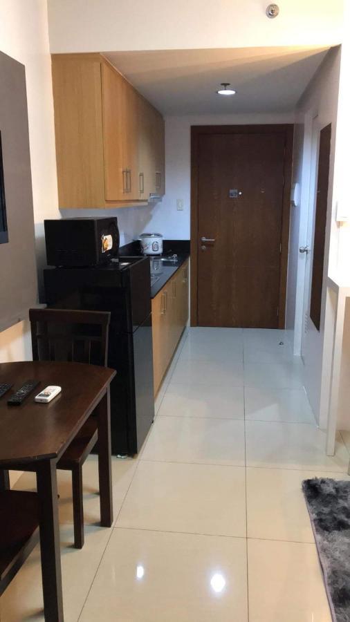 Shell Residences Moa Apartment *