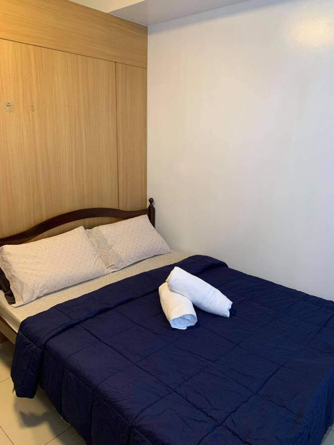 Shell Residences Moa Apartment *