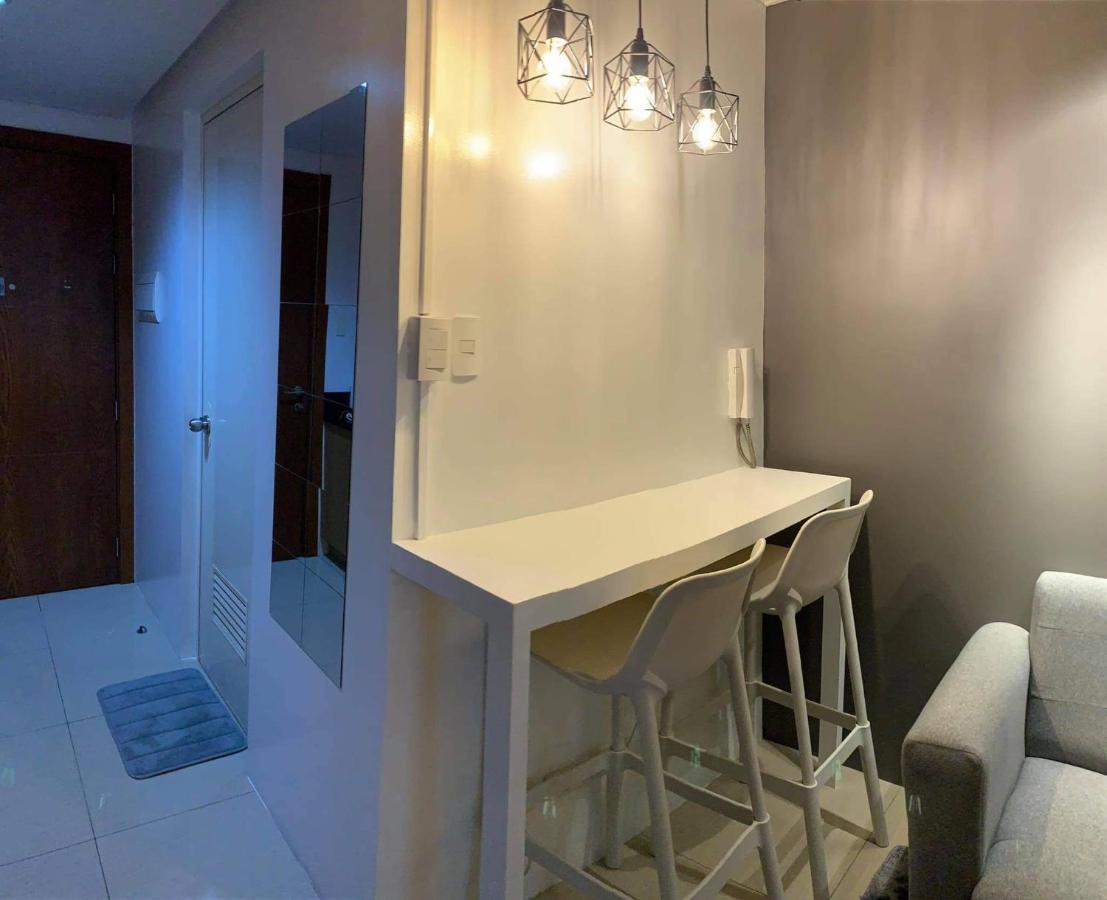 Shell Residences Moa Apartment