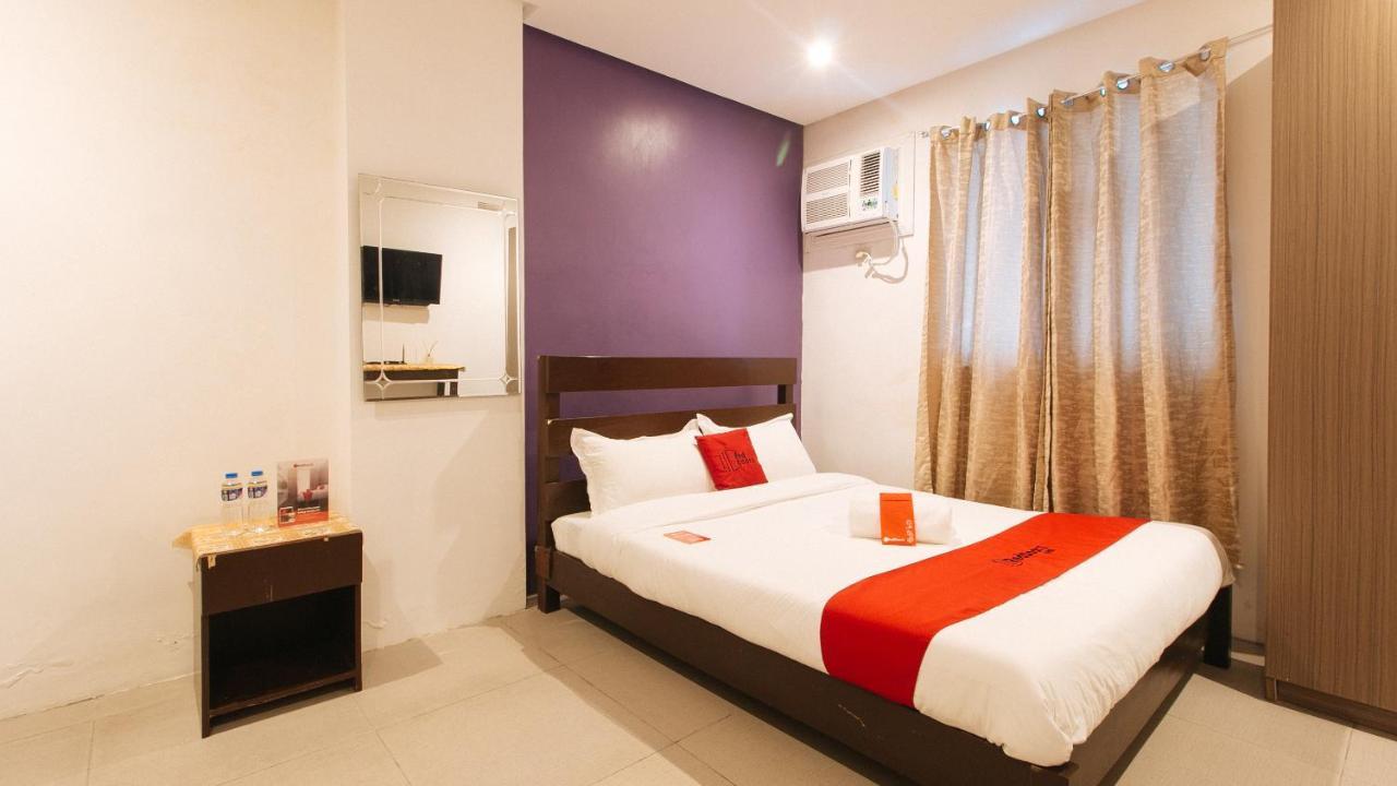 Reddoorz At Shandong Hotel