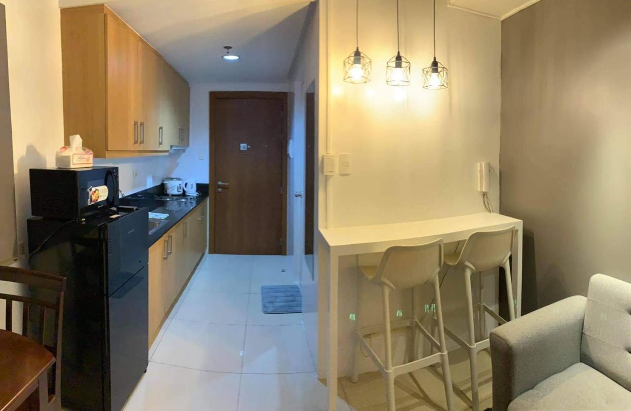 Shell Residences Moa