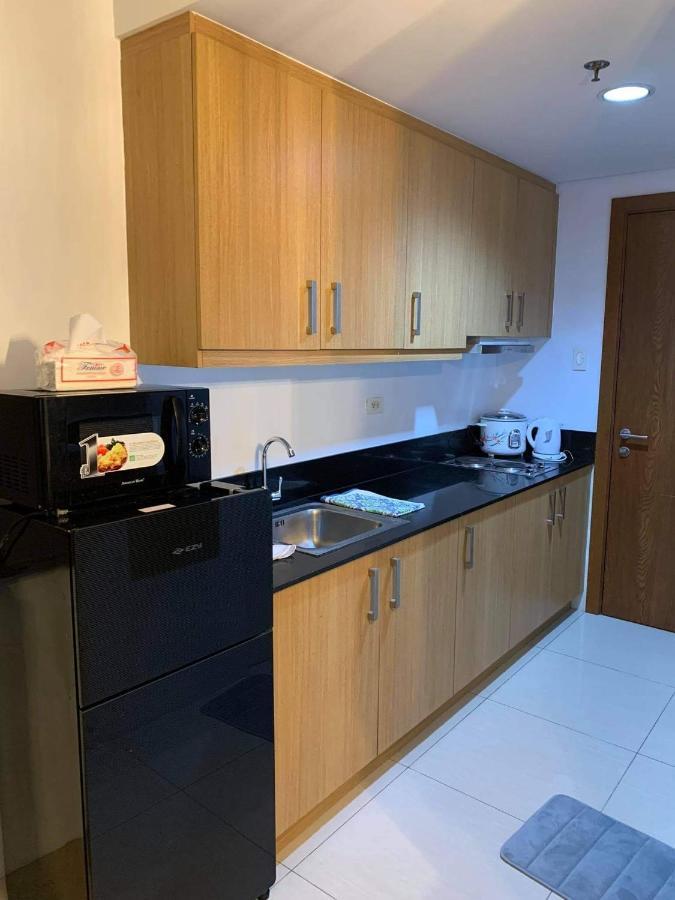 Shell Residences Moa Apartment Manila