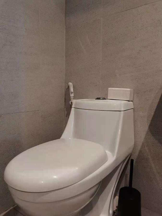 Shandong Residences 山东宾馆 Aparthotel
