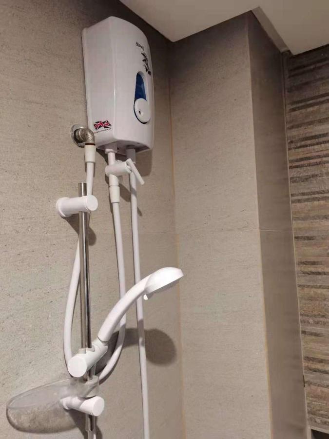 Shandong Residences 山东宾馆 Aparthotel *