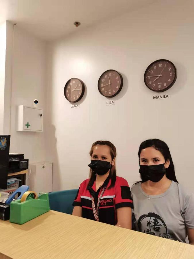Aparthotel Shandong Residences 山东宾馆