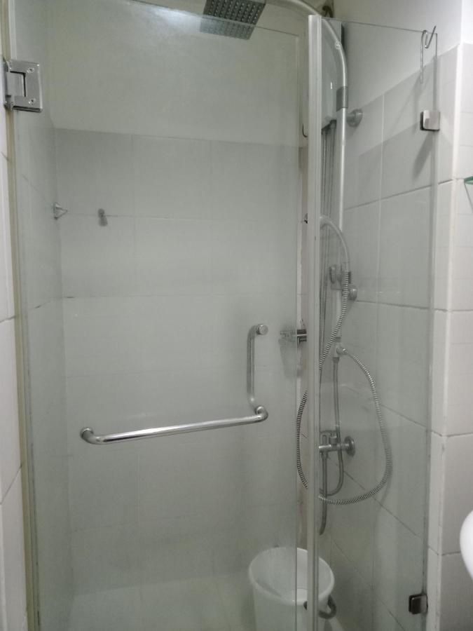 Sea Residences F Apartment