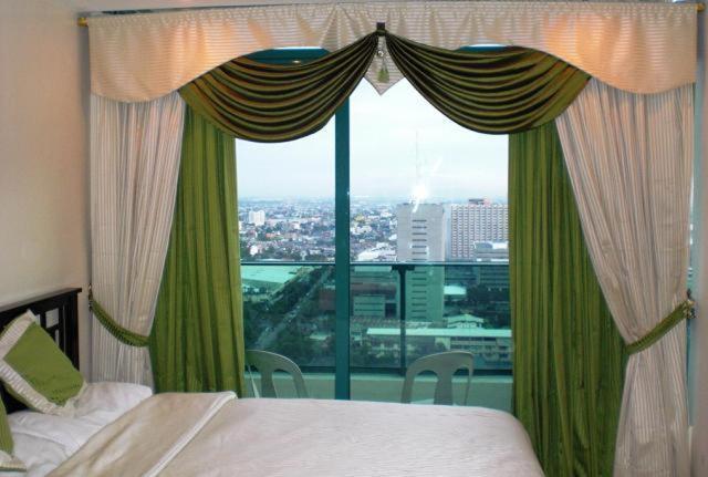 Hotel Baywatch Tower Manila