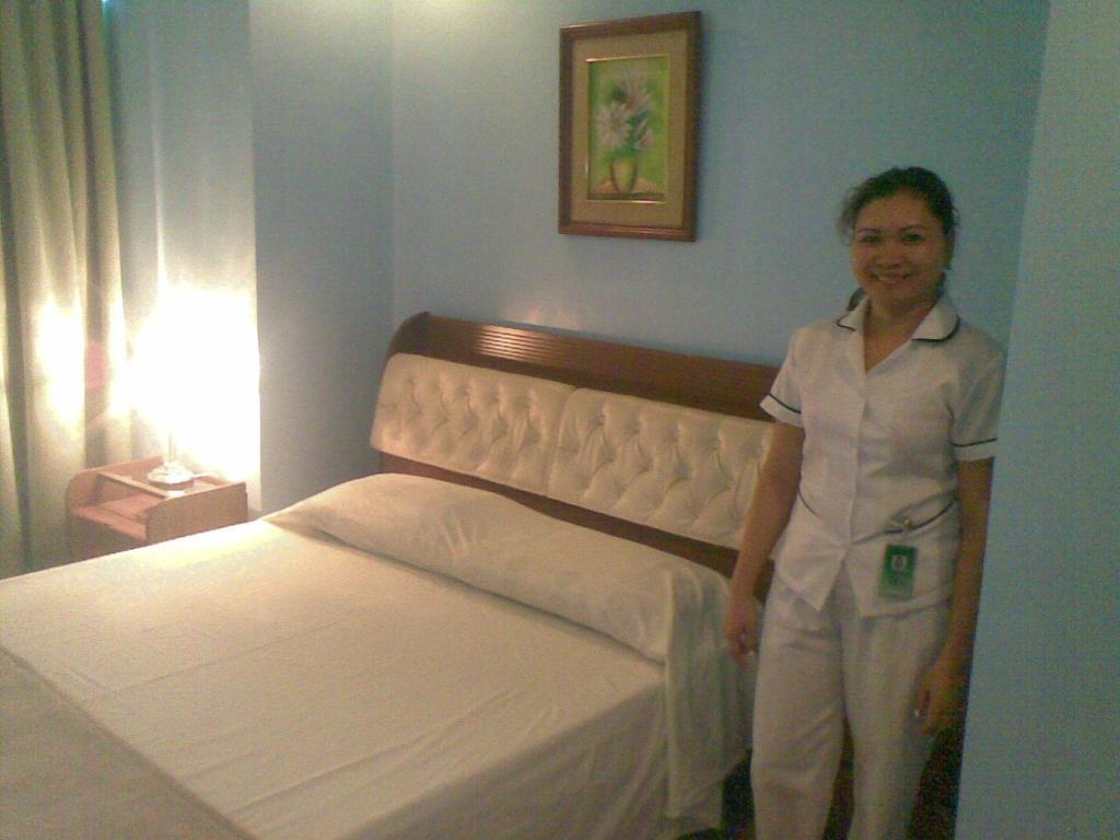 Hotel Baywatch Tower 3*