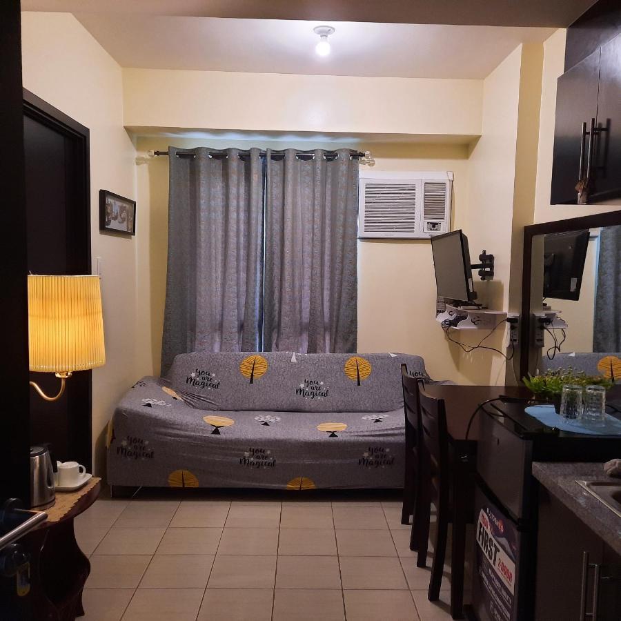 The Rochester Apartment Manila