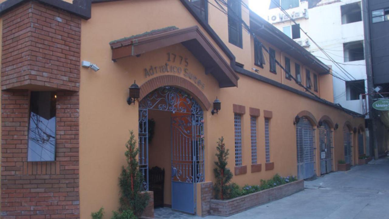 1775 Adriatico *