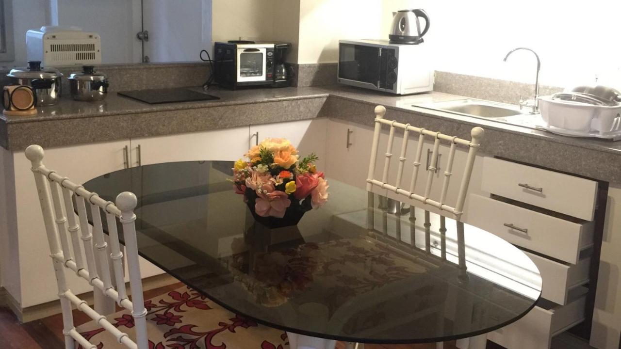 Apartment 1775 Adriatico Manila