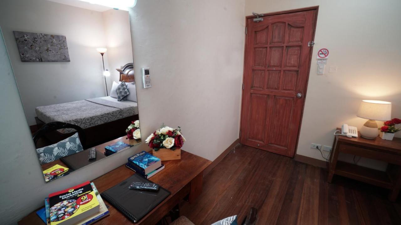 Apartment 1775 Adriatico Manila