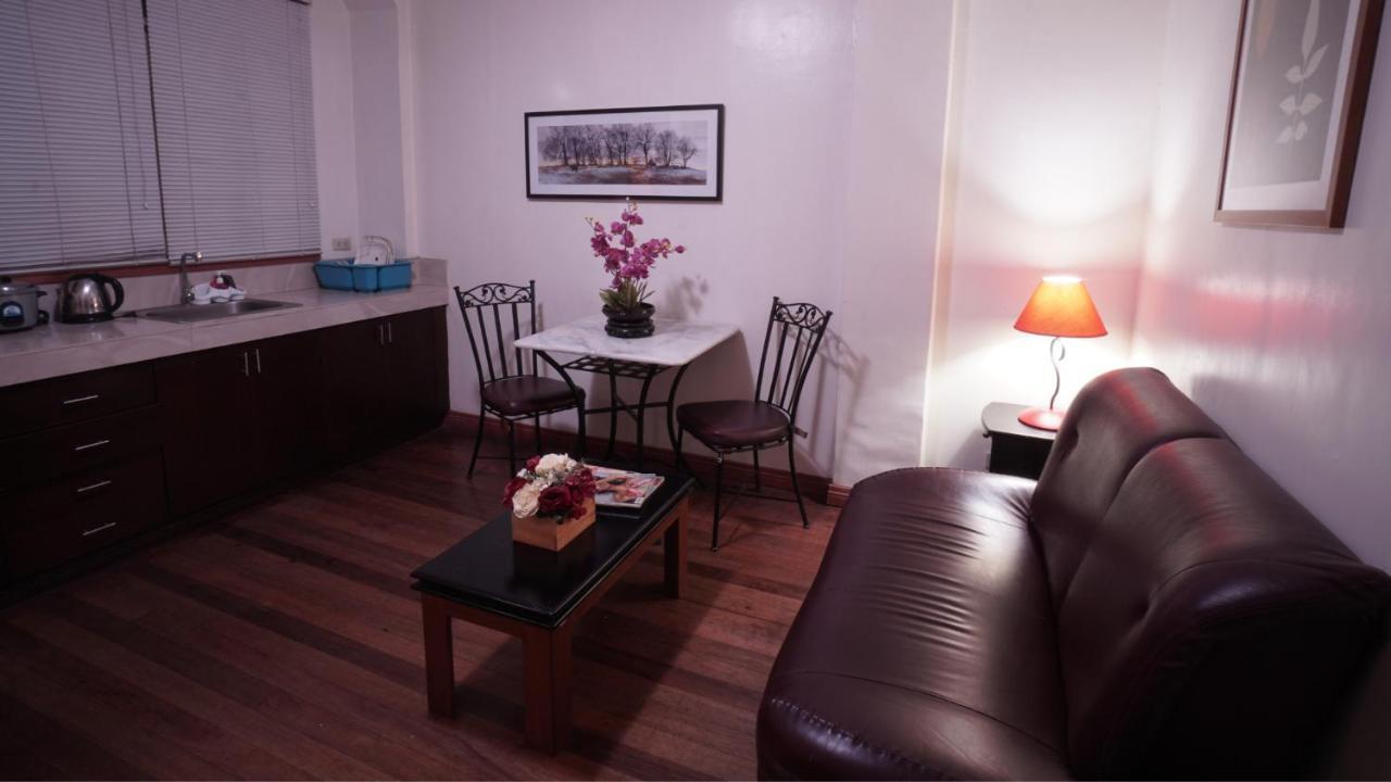 Apartment 1775 Adriatico Manila