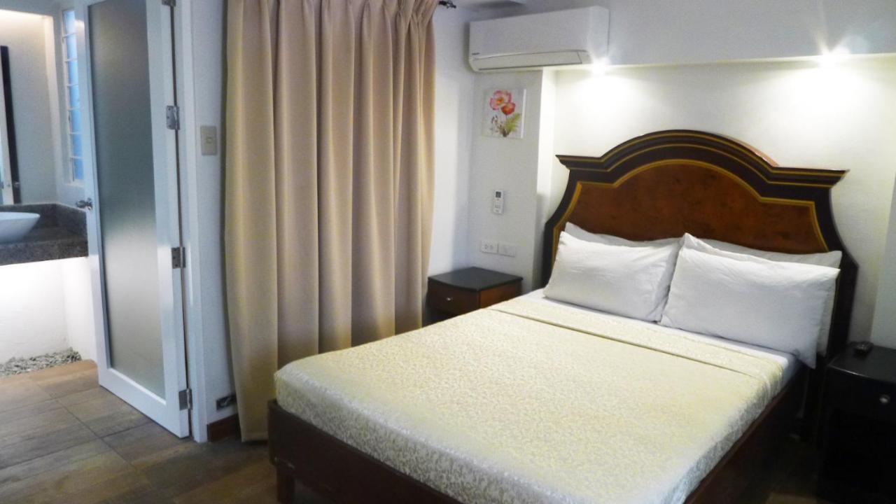 1775 Adriatico Apartment Manila