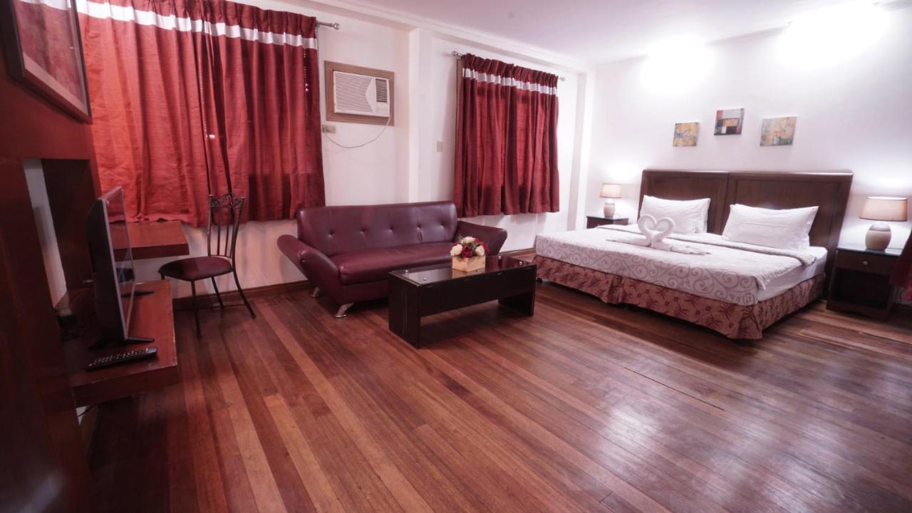 1775 Adriatico Manila