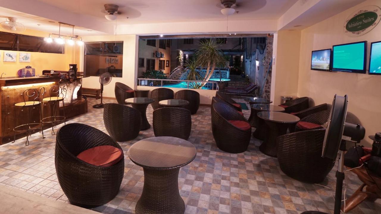 1775 Adriatico Apartment *