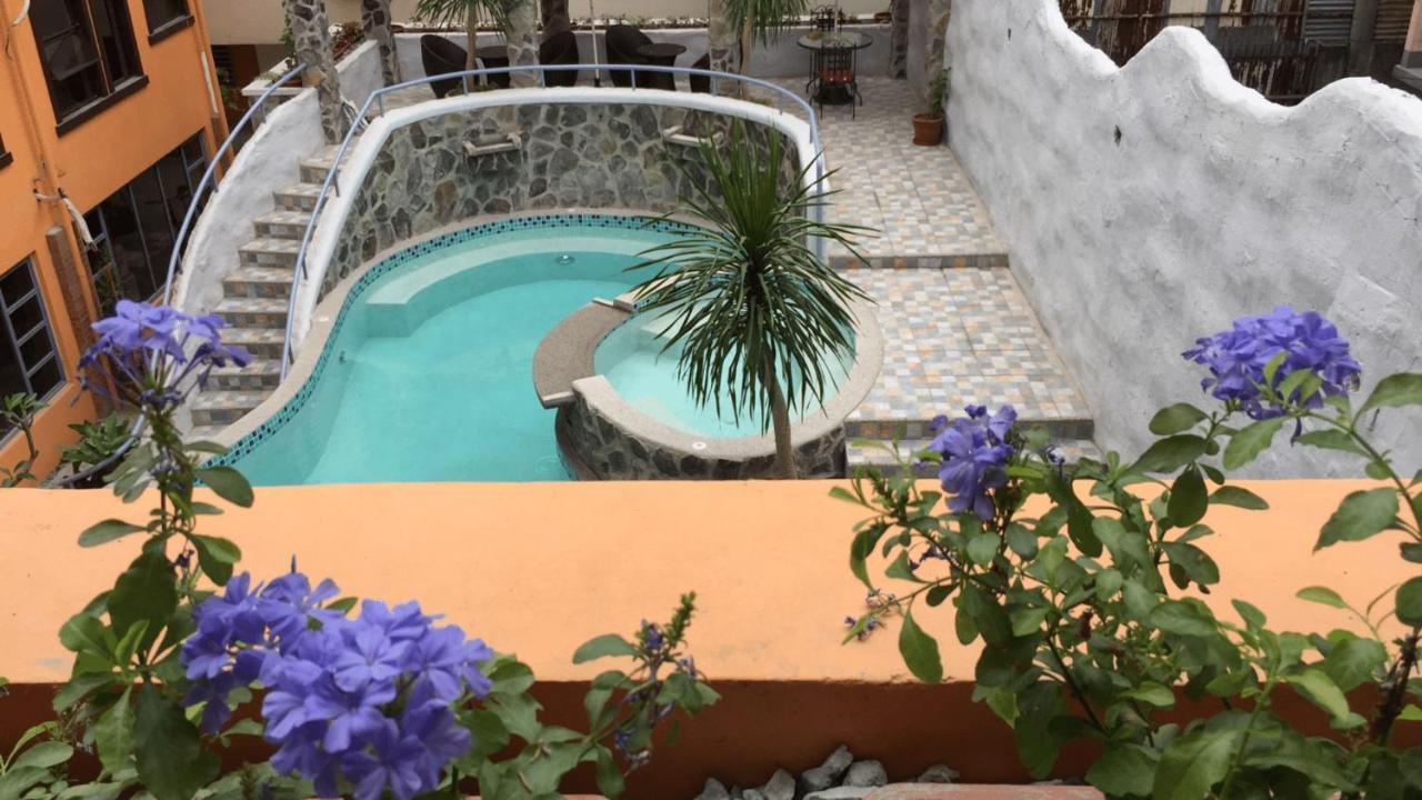 Apartment 1775 Adriatico Manila