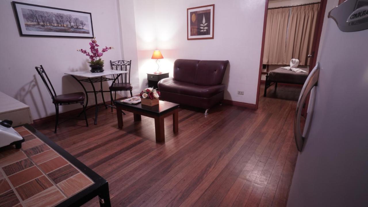 Apartment 1775 Adriatico Manila