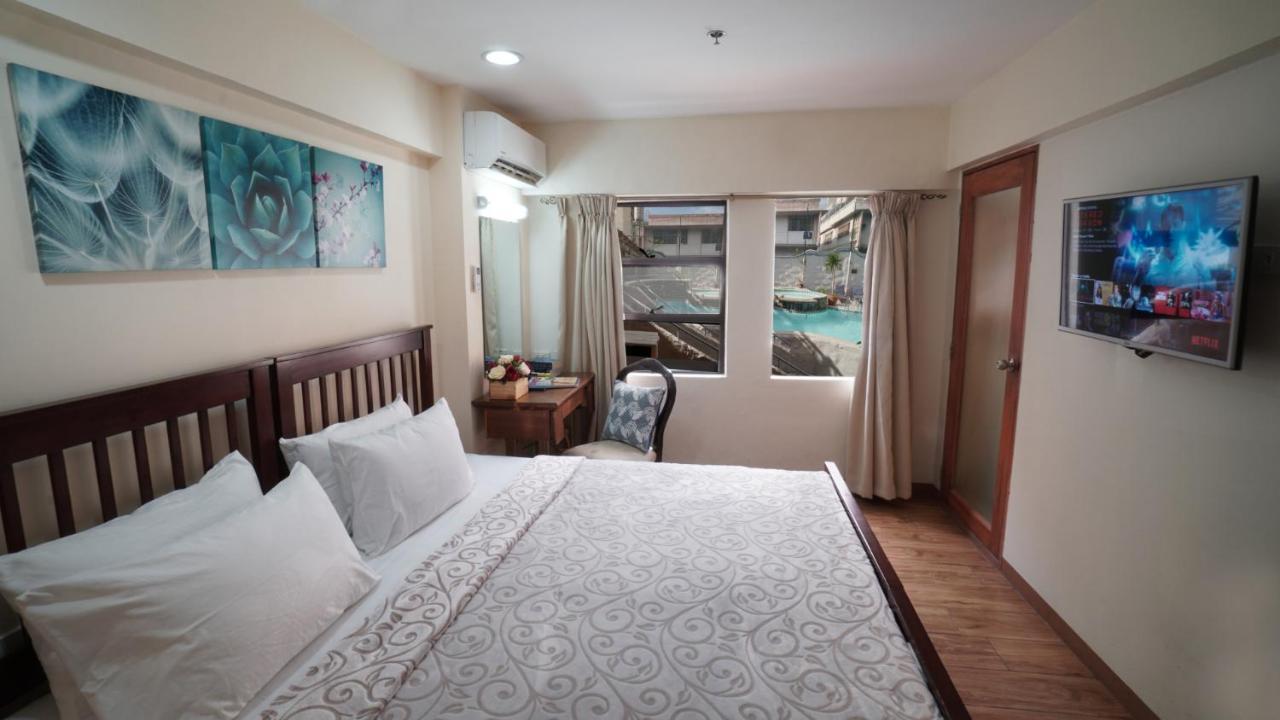 Apartment 1775 Adriatico Manila