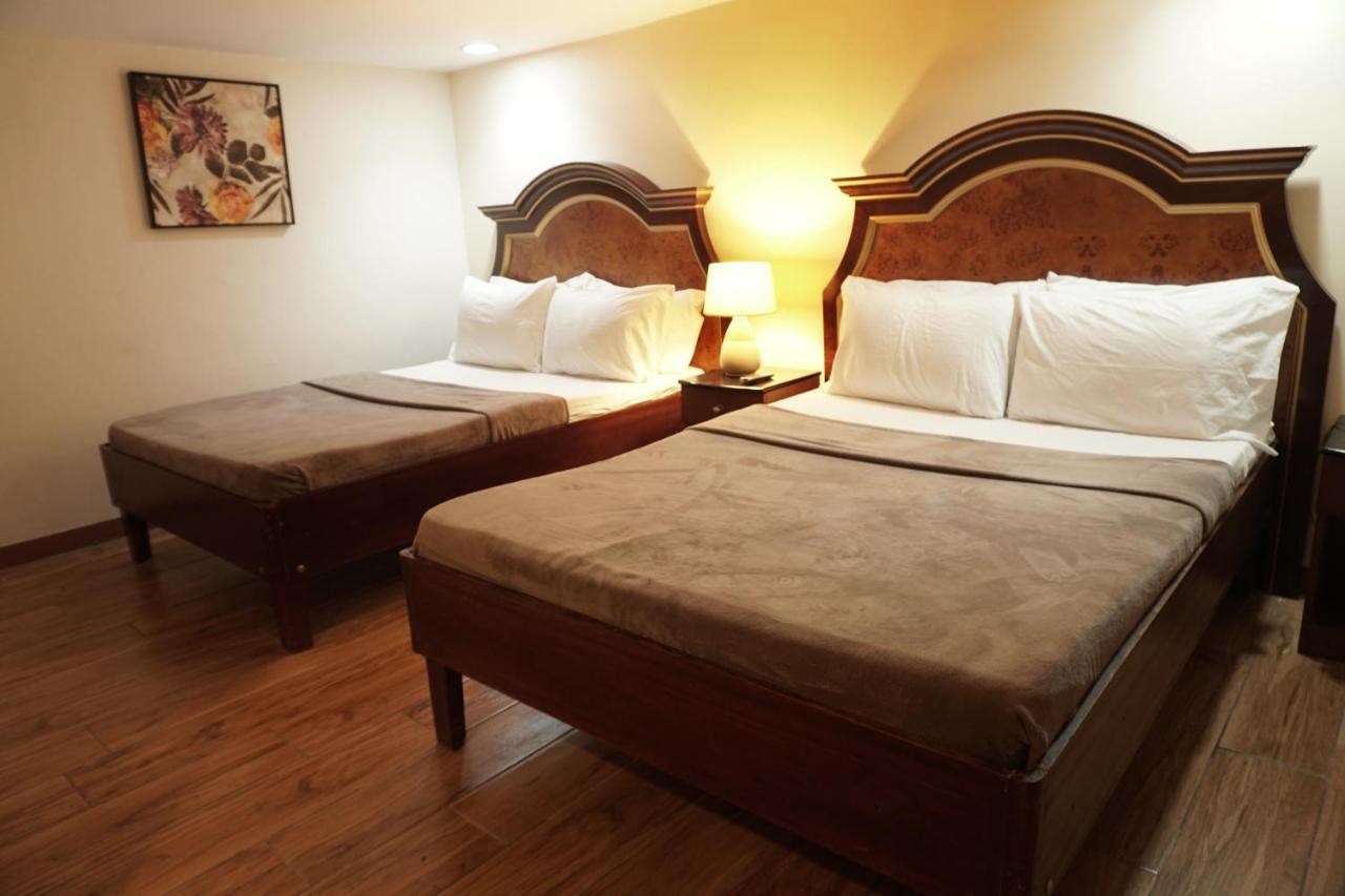 1775 Adriatico Apartment Manila