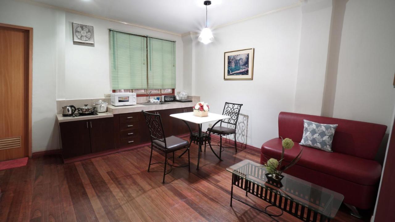 1775 Adriatico Apartment Manila
