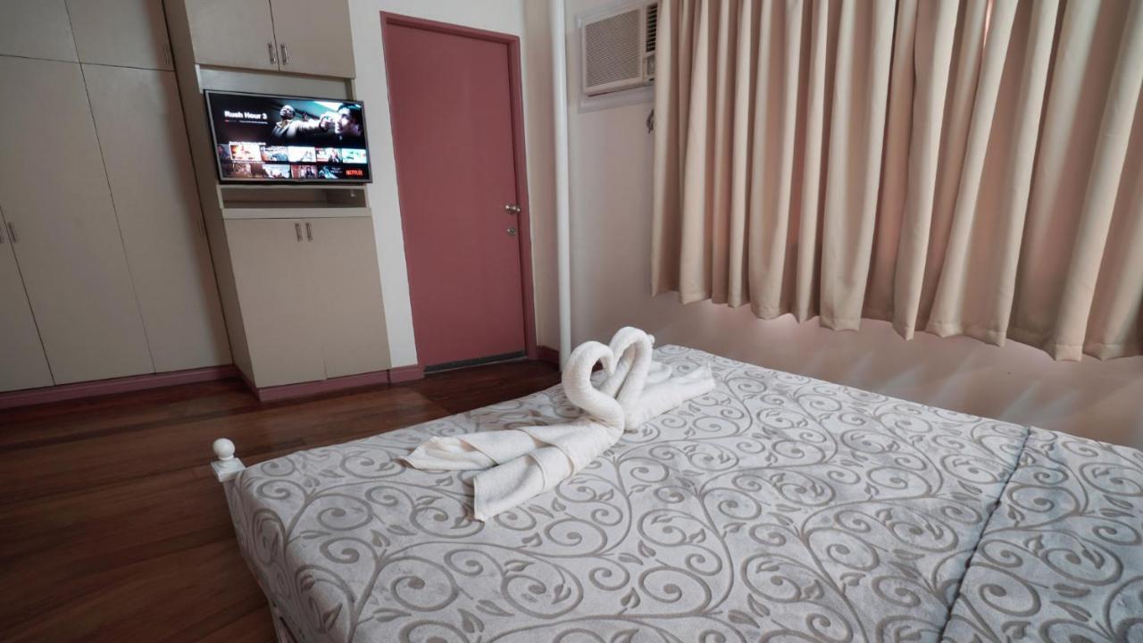 Apartment 1775 Adriatico Manila