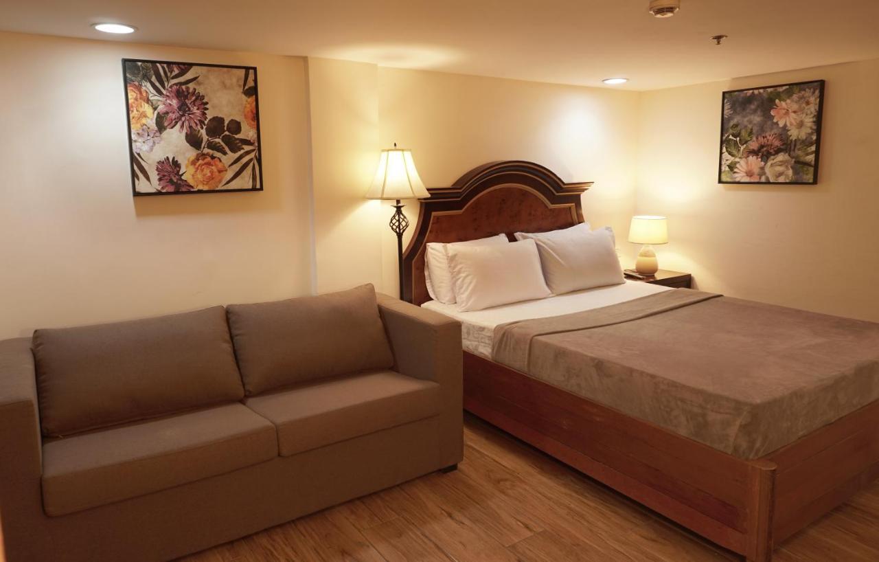 Apartment 1775 Adriatico Manila