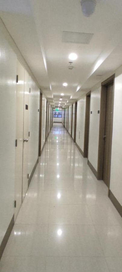 Family Staycation Fame 1508 Tower1 Apartment Manila
