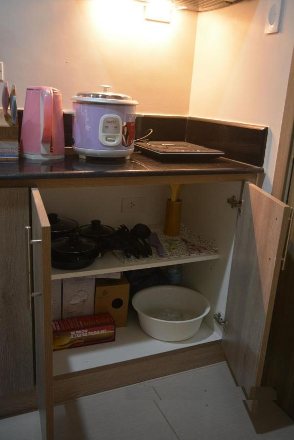 Paranaque Sm-sucat Field Res. Bldg 5, 2/f, 2br With Balcony *